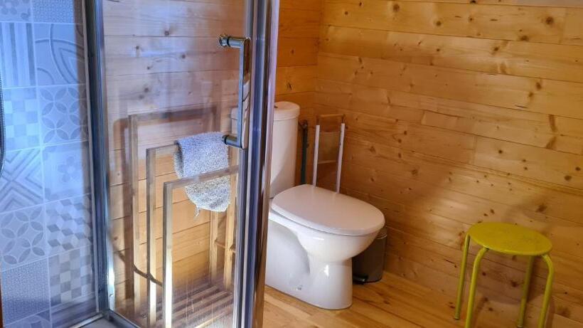 Пансион Casa Sarrinca