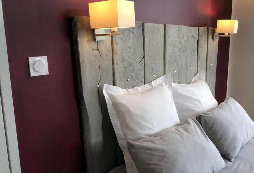 Пансион Casa Sarrinca