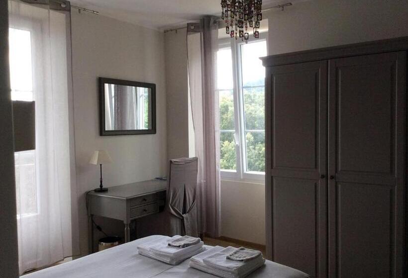 Пансион Casa Sarrinca