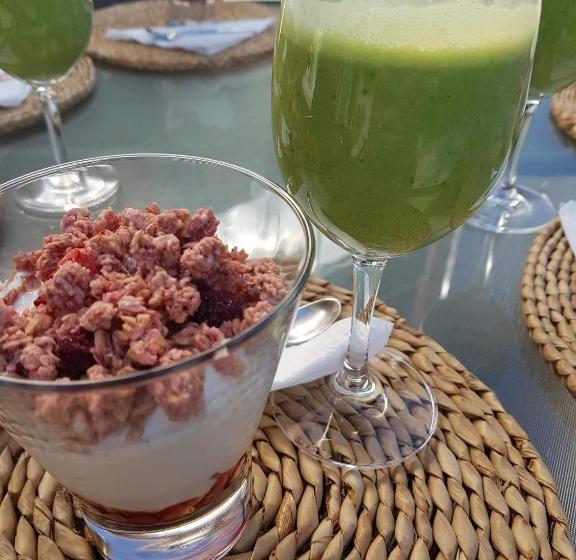 פנסיון Ezererdő Vendégház