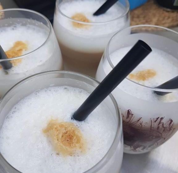 פנסיון Ezererdő Vendégház