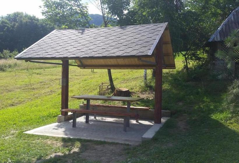 بنسيون Fazenda Kosiv