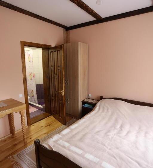 بنسيون Fazenda Kosiv