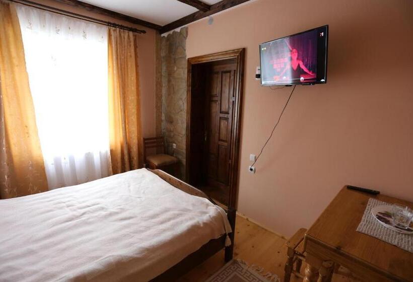 بنسيون Fazenda Kosiv