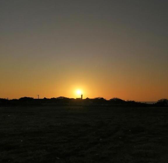 펜션 Galerazambahostal