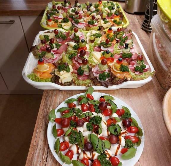 Пансион Gasthaus ,,zum Schwarzen Bär