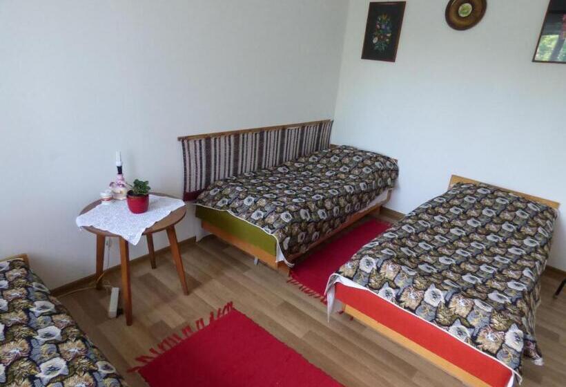 ペンション ágóc Vendégház