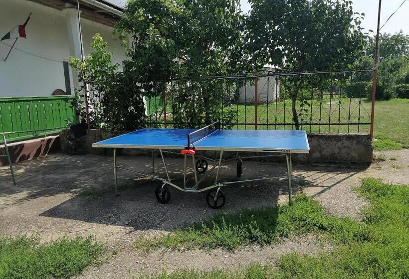 ペンション ágóc Vendégház