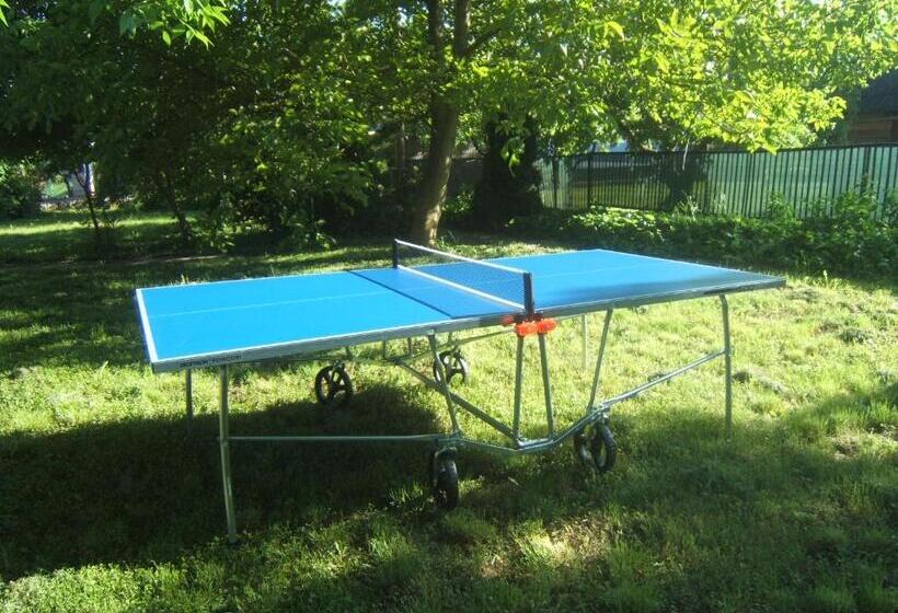 膳宿费 ágóc Vendégház