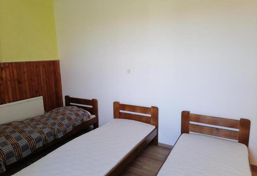 ペンション ágóc Vendégház