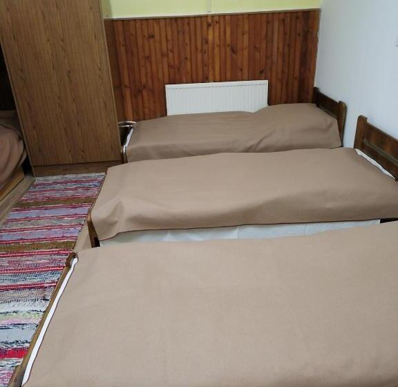 ペンション ágóc Vendégház