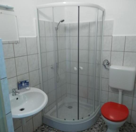 ペンション ágóc Vendégház