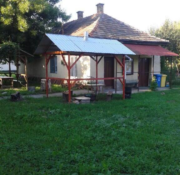 ペンション ágóc Vendégház