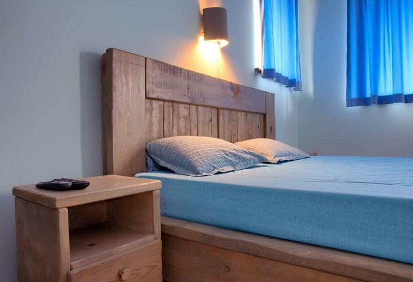 פנסיון Guest House Villa Bozhenitsa