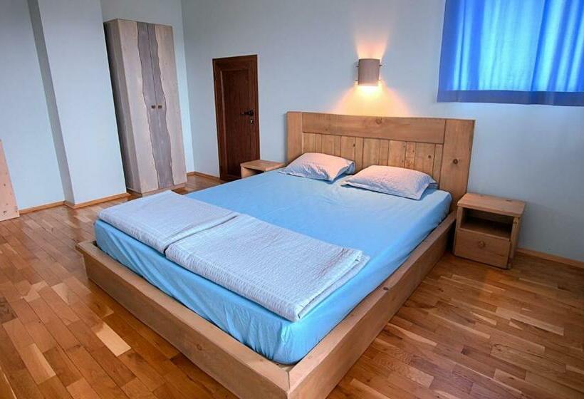 פנסיון Guest House Villa Bozhenitsa