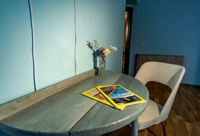 פנסיון Guest House Villa Bozhenitsa