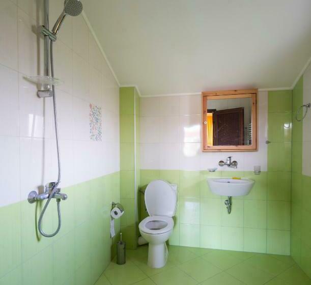 פנסיון Guest House Villa Bozhenitsa