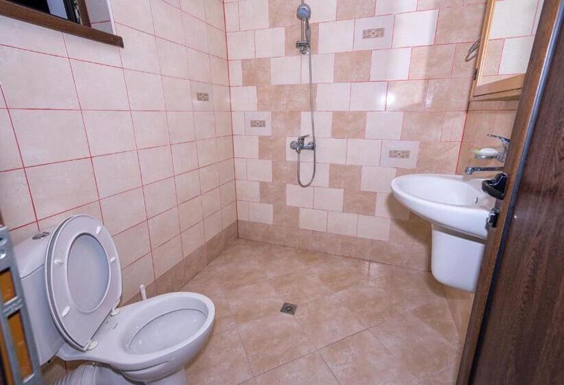 פנסיון Guest House Villa Bozhenitsa