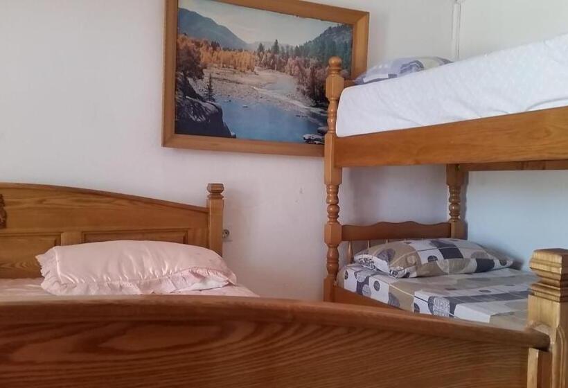 پانسیون Guesthouse Ada