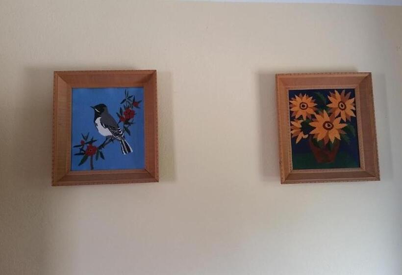 پانسیون Guesthouse Ada