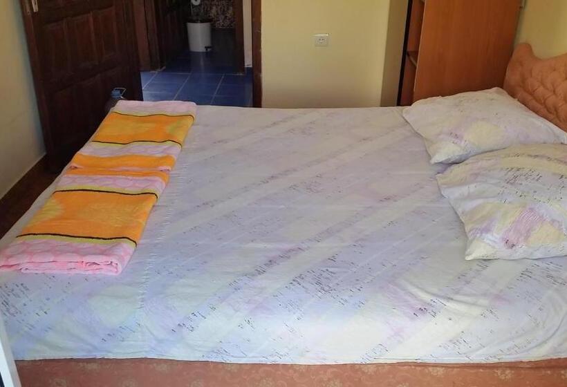 پانسیون Guesthouse Ada