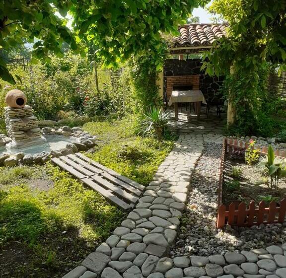 پانسیون Guesthouse Cottage