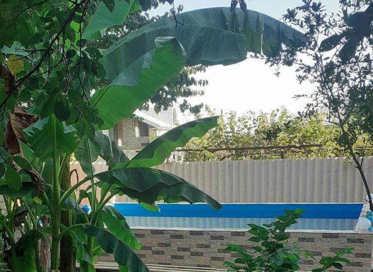 پانسیون Guesthouse Cottage