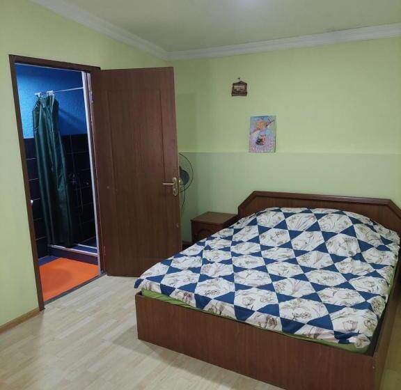 پانسیون Guesthouse Cottage