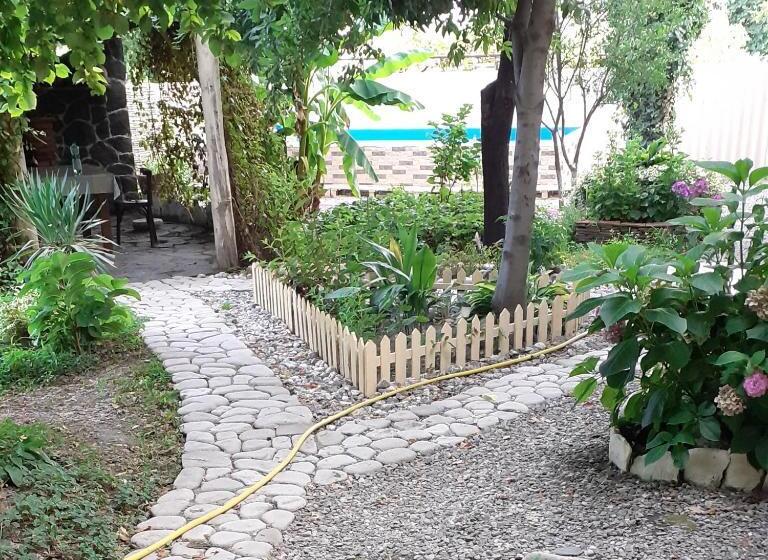 پانسیون Guesthouse Cottage