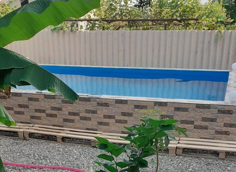 پانسیون Guesthouse Cottage