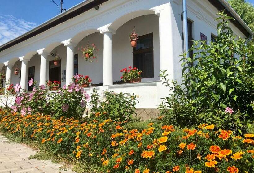 Пансион Heni Vendégháza