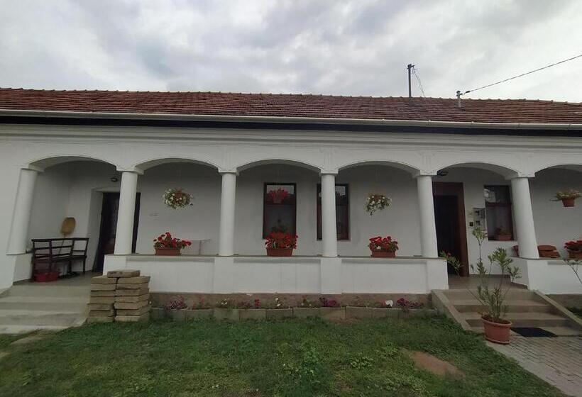 Пансион Heni Vendégháza