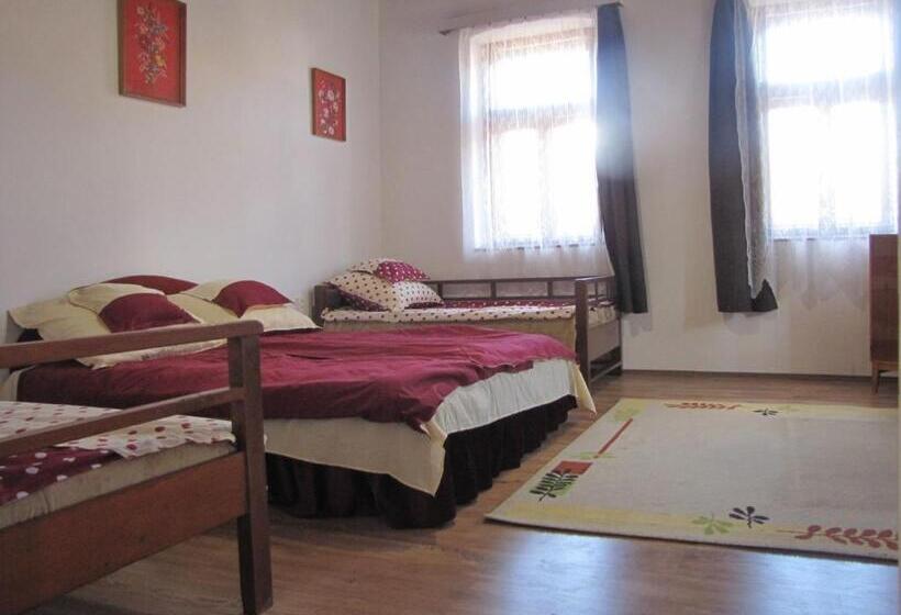 Пансион Heni Vendégháza