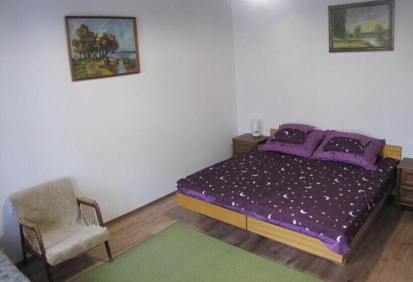 Пансион Heni Vendégháza