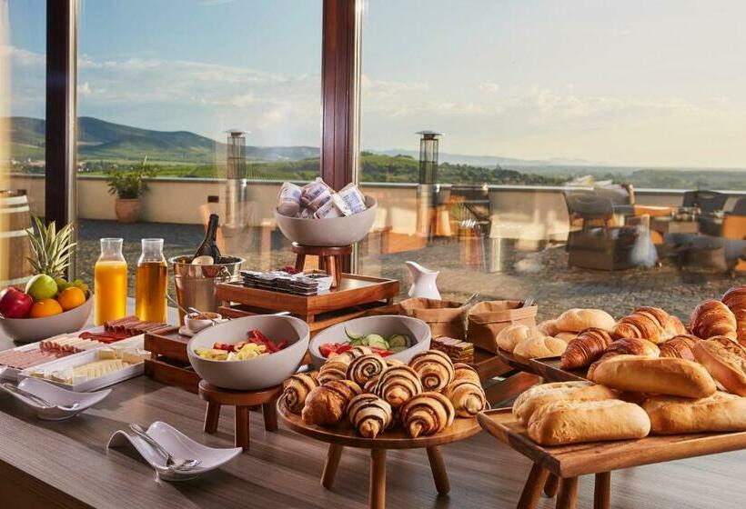 펜션 Henye Vendégház