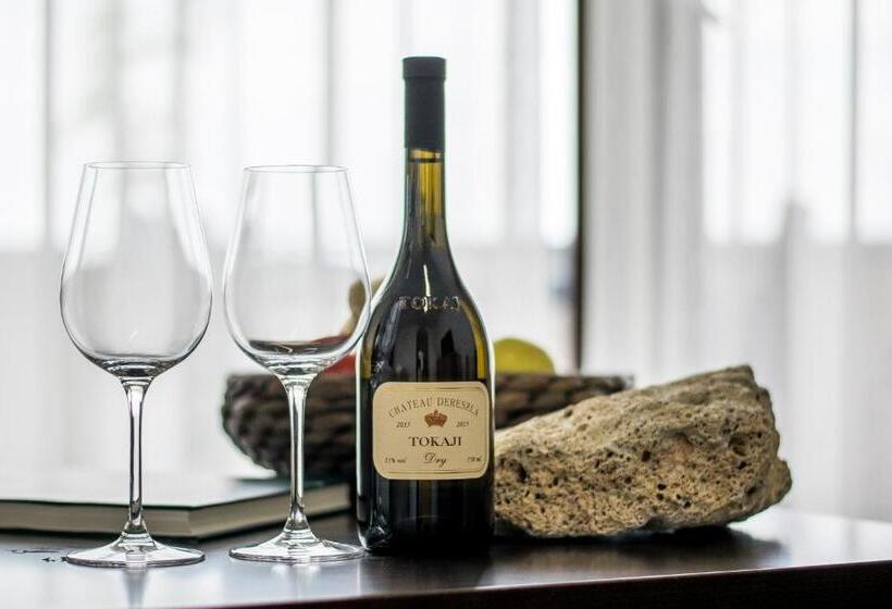 펜션 Henye Vendégház