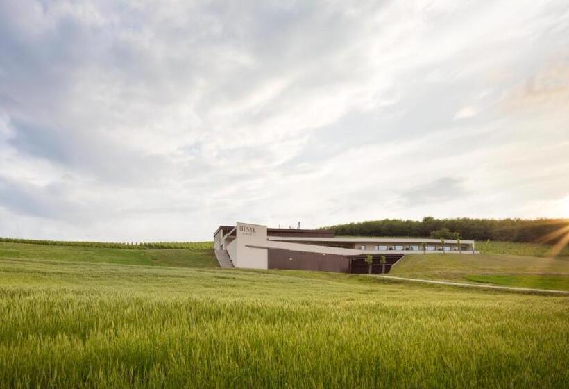 펜션 Henye Vendégház