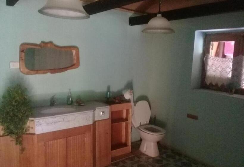 Pension Hostal Del Ingles