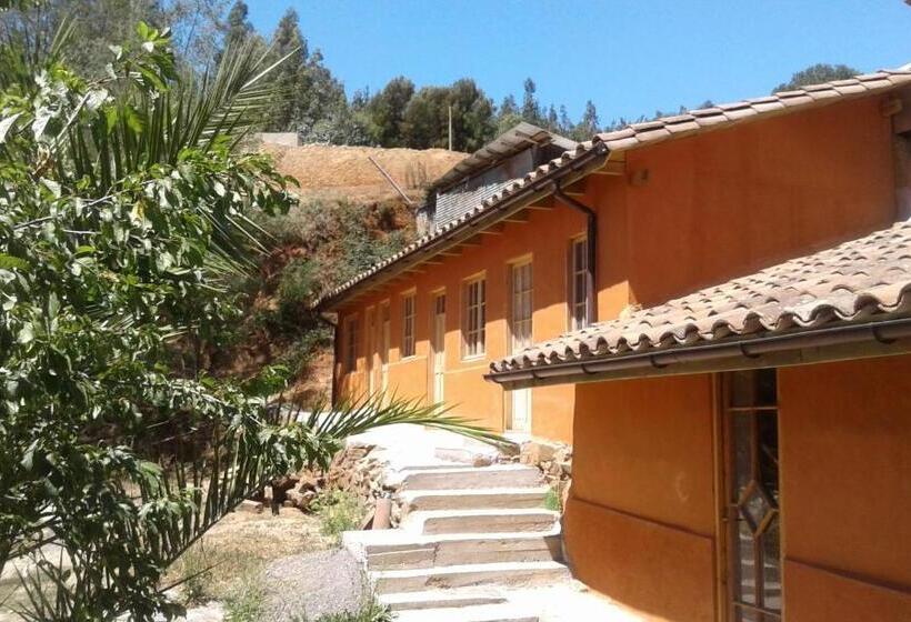 Pension Hostal Del Ingles