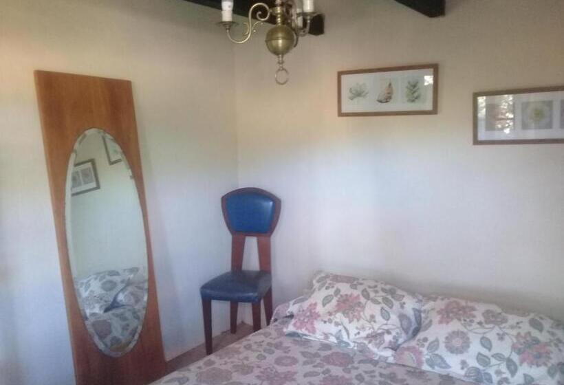 Pension Hostal Del Ingles