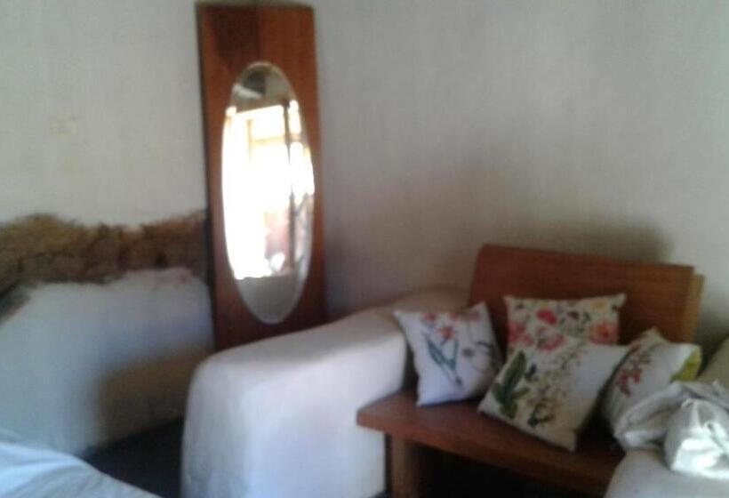 Pension Hostal Del Ingles