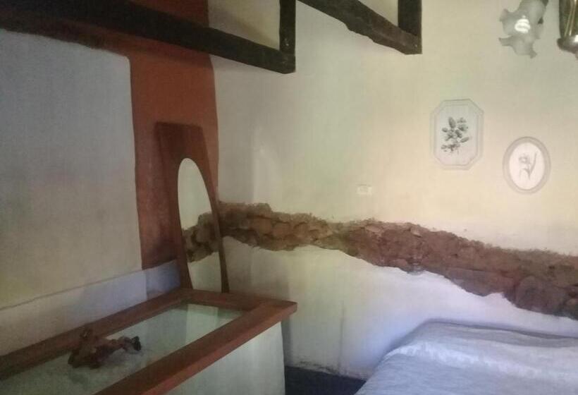 Pension Hostal Del Ingles