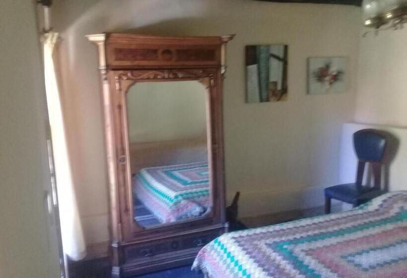 Pension Hostal Del Ingles