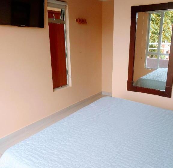 بنسيون Hostal Viyaje