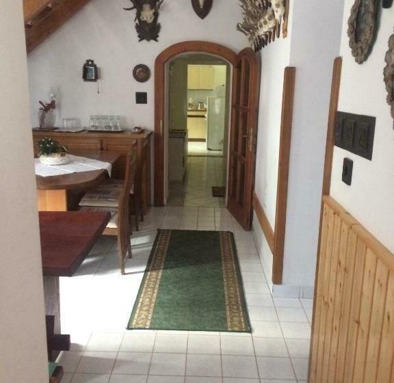 膳宿费 Hétházpuszta Erdészlak