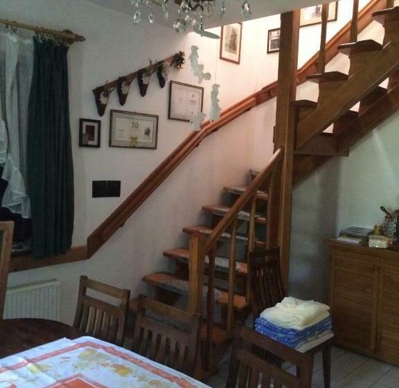 膳宿费 Hétházpuszta Erdészlak