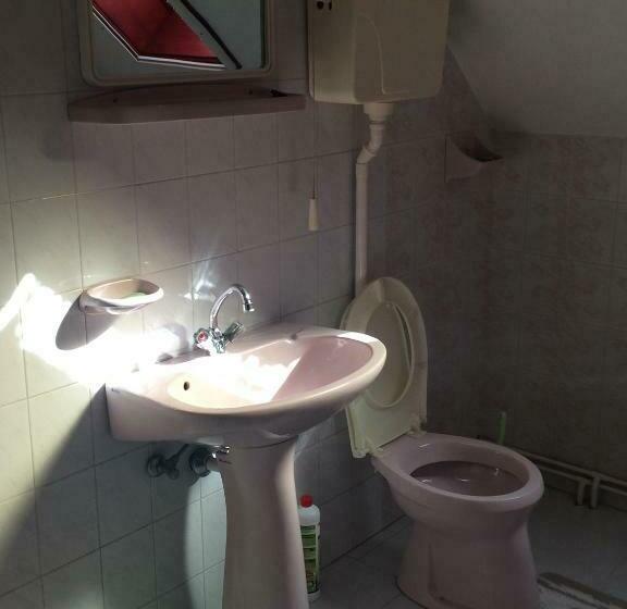 膳宿费 Hétházpuszta Erdészlak