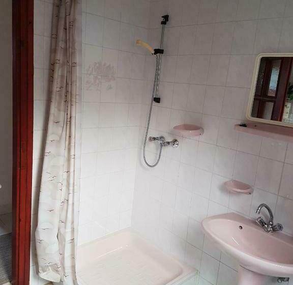 膳宿费 Hétházpuszta Erdészlak