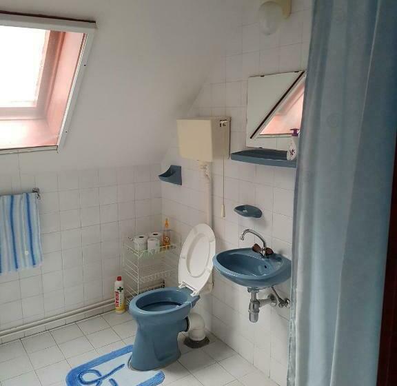 膳宿费 Hétházpuszta Erdészlak