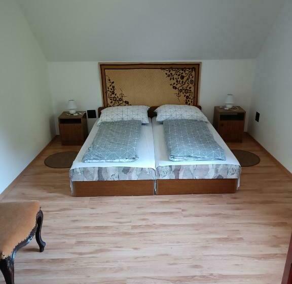 膳宿费 Hétházpuszta Erdészlak